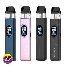 VAPORESSO XROS 6