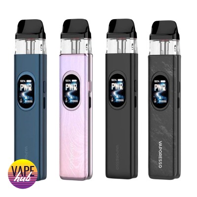 VAPORESSO XROS 6 - купити