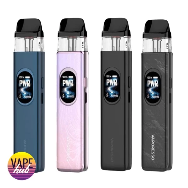 VAPORESSO XROS 6 — купити