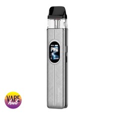 Vaporesso Xros 6 - Silk Gray