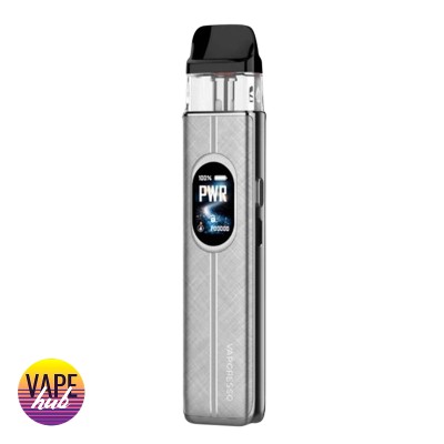 Vaporesso Xros 6 - Silk Gray - купити