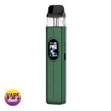 Vaporesso Xros 6 - Silk Green