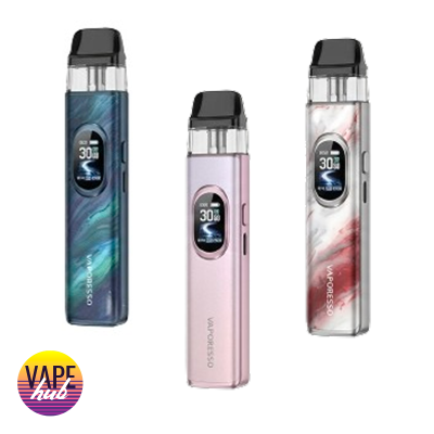 VAPORESSO XROS 6 - купити