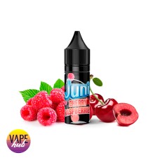 Жидкость Juni Silver Ice 15 Мл 30 Мг Cherry Raspberry