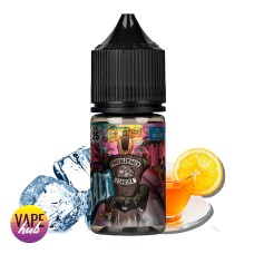 Рідина Troublemaker Salt 30ml/25mg Florida