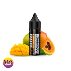 Жидкость Webber Silver Ice 15 Мл 50 Мг Mango Papaya