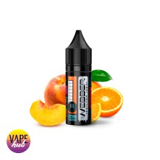 Жидкость Webber Silver Ice 15 Мл 30 Мг Orange Peach