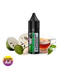 Жидкость Webber Silver Ice 15 Мл 30 Мг Soursop Tea