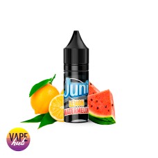 Рідина Juni Silver Ice 15 мл 30 мг - Watermelon Lemon