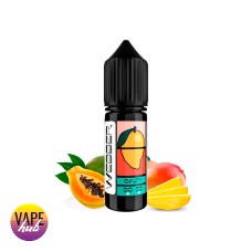 Жидкость Webber Slt 15 Мл 50 Мг Mango Papaya