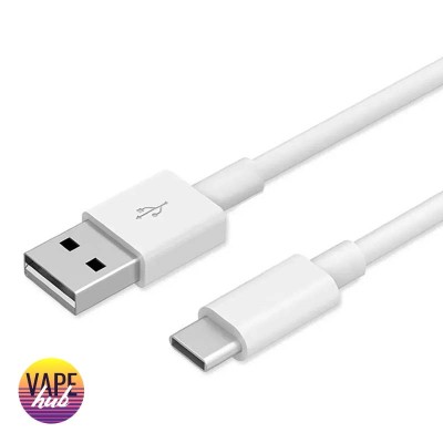 Дата кабель USB to Type C 1 м - купити