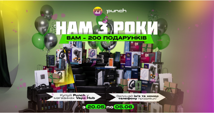 розіграш