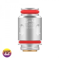 Випаровувач Smoant Coil S-4 0.35 ohm