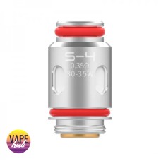 Випаровувач Smoant Coil S-4 0.35 ohm