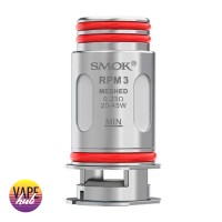 Випаровувач Smok Nord 5 RPM3 Meshed 0.23 ohm