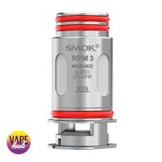 Випаровувач Smok Nord 5 RPM3 Meshed 0.23 ohm