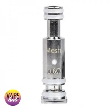 Испаритель Smoant Charon/battlestar Baby Coil Mesh 0.6 Ohm