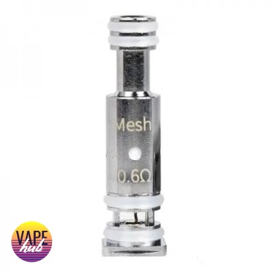 Випаровувач Smoant Charon/Battlestar Baby Coil Mesh 0.6 ohm - купити