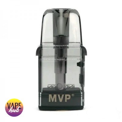 Картридж Innokin Mvp Pod Cartridge 2.7 Мл 0.65 Ohm - купити