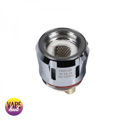 Испаритель Для Ijust 3 / Pro Hw M Net Coil 0.15 Ohm - купити