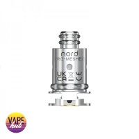 Испаритель Smok Nord Pro Meshed Coil 0.6 Ohm