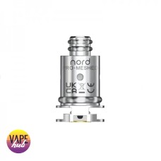 Випаровувач Smok Nord PRO-Meshed Coil 0.6 ohm