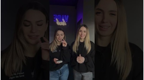Норм чи стрьом за версією Vape Hub 🥰