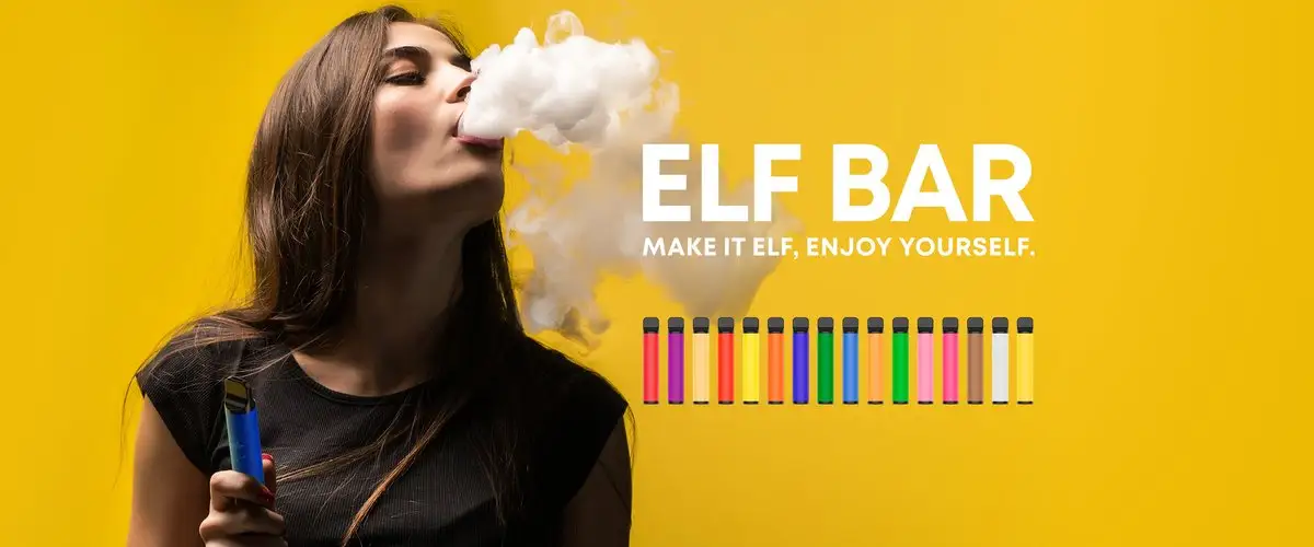 Elf Bar 1500