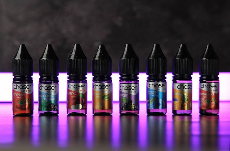 Vapehub - Chaser 10 ml