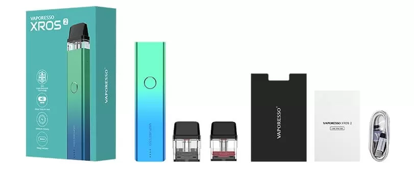 Vaporesso Xros 2 POD