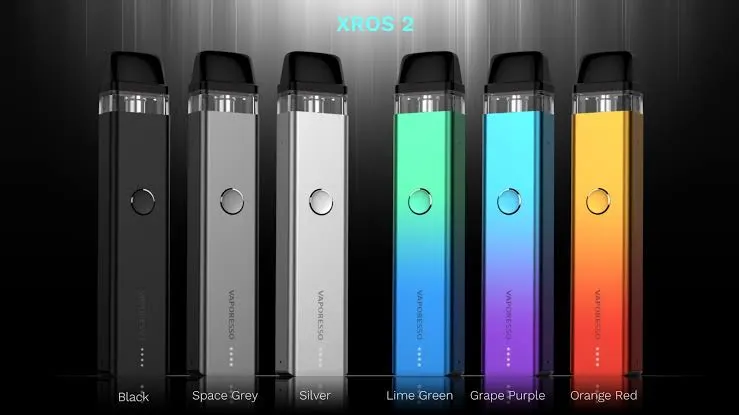 Vaporesso Xros 2 POD