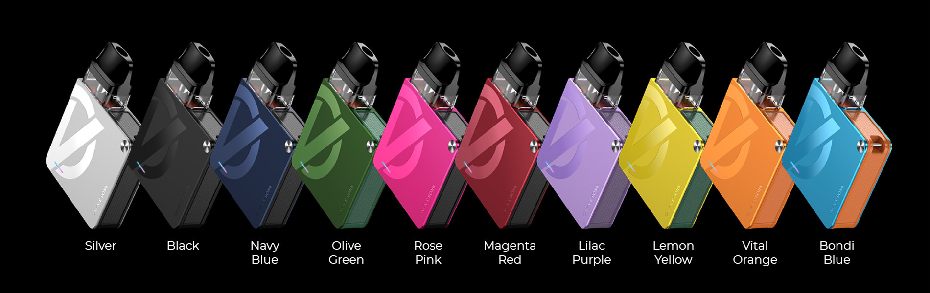 Vaporesso Xros 3 Nano Pod Kit - VAPEHUB