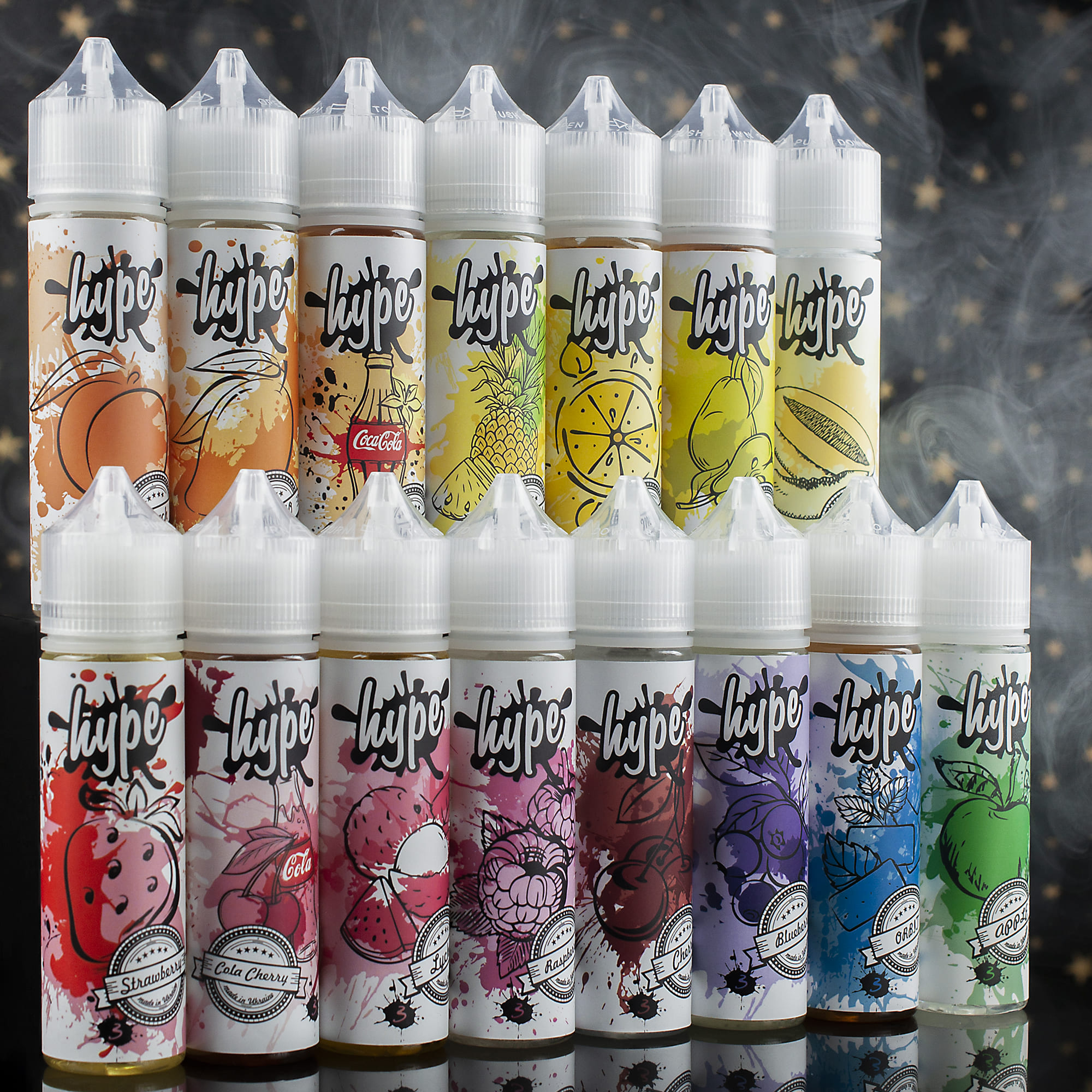 vapehub-hype-60ml