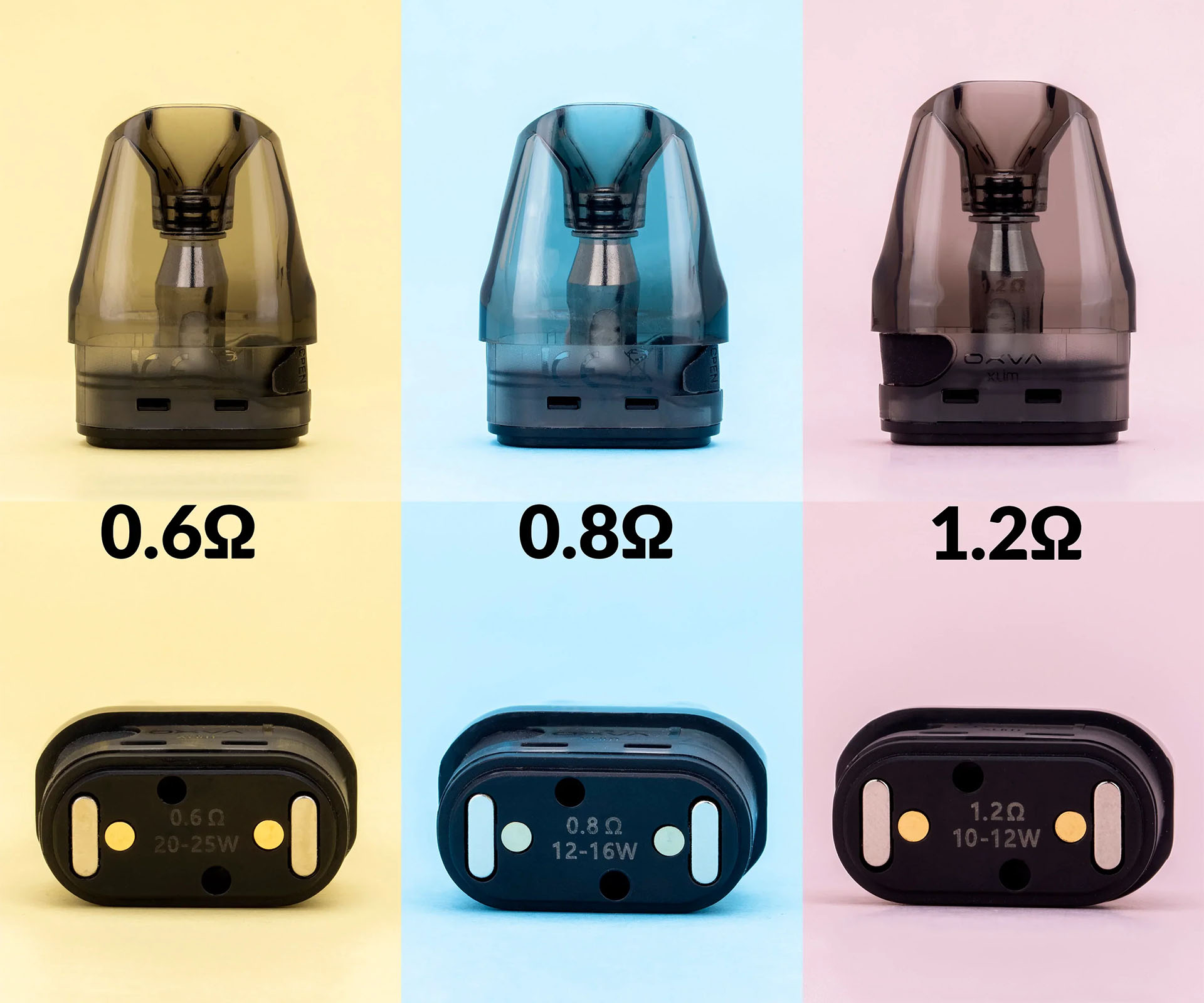 Картридж OXVA Xlim V2 - VAPEHUB