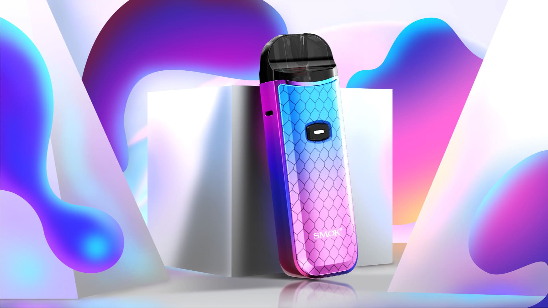 Smok 50W - VAPEHUB