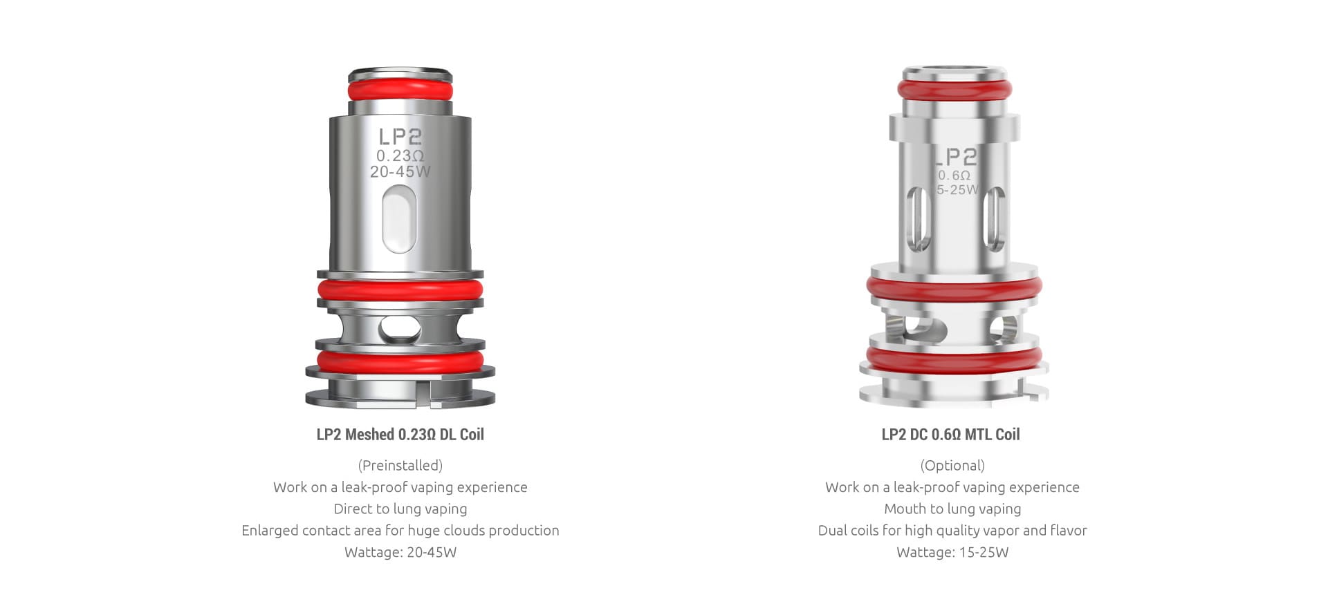 Smok 50W - VAPEHUB