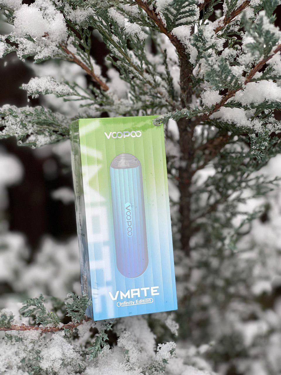 Voopoo Vmate - Vapehub