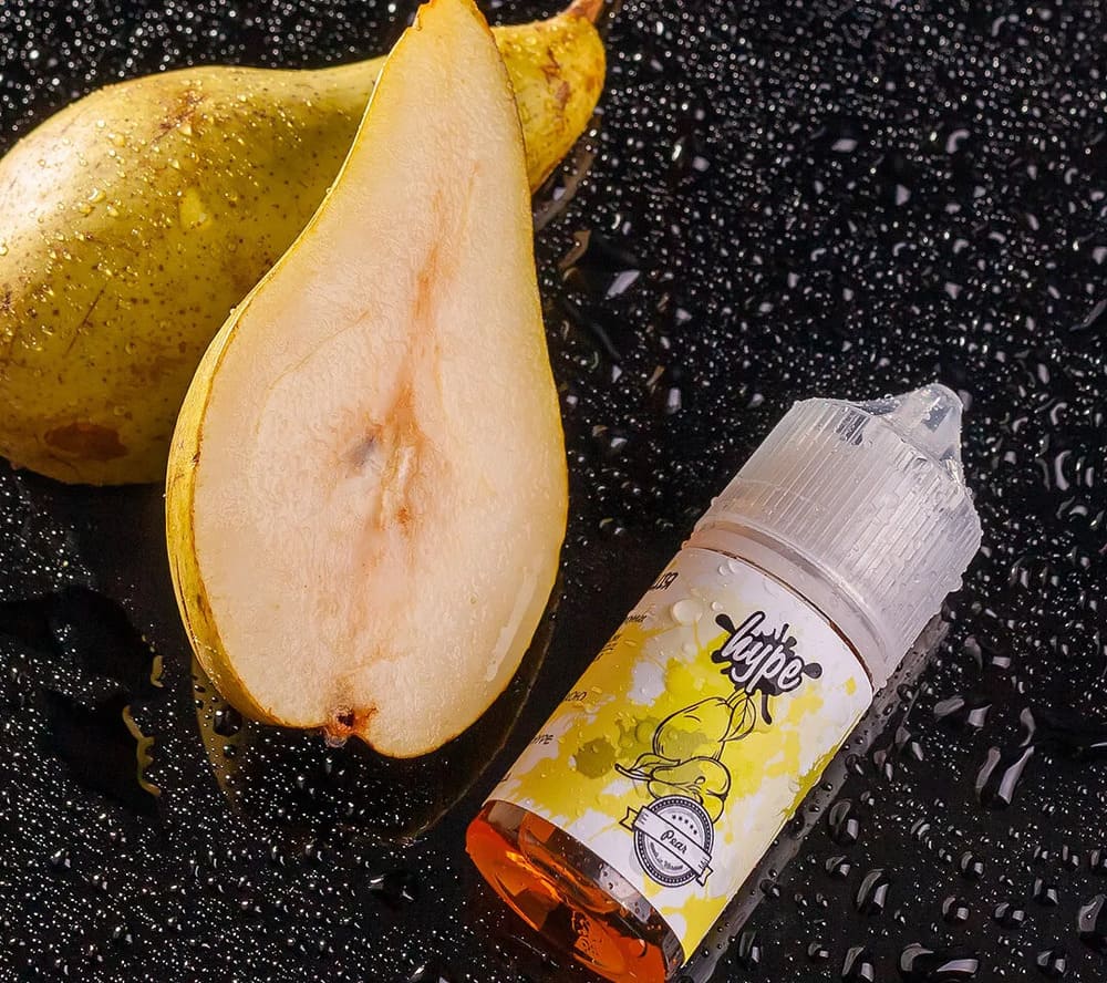 vapehub-hype-30ml-new-pear