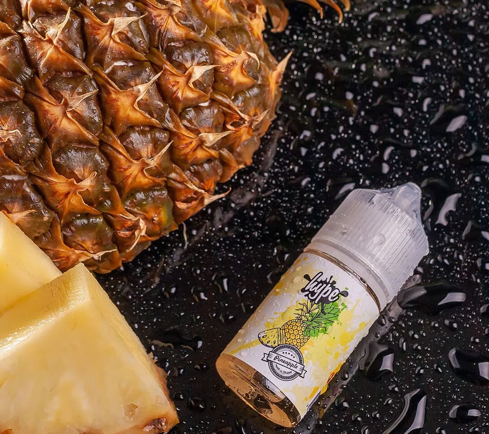 vapehub-hype-30ml-new-pineapple