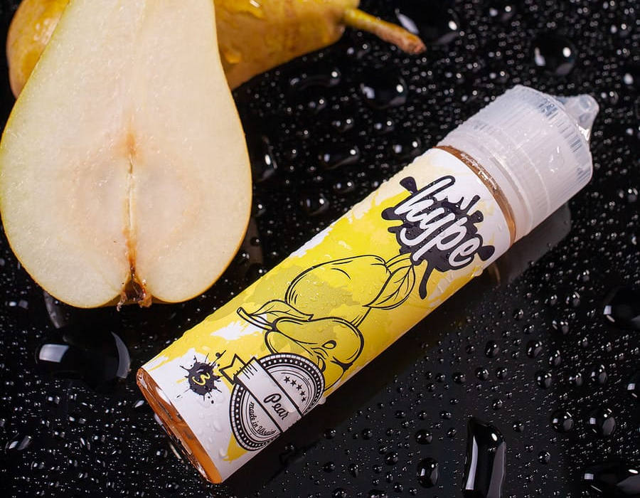 Hype-60ml-Pear